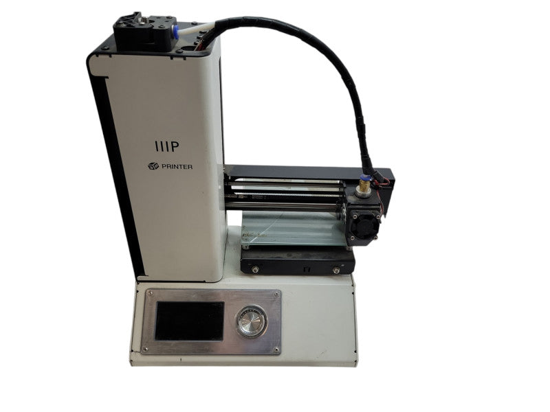 Monoprice 3D Printer MP 200 v2 IIIP 3D Printer (READ) %