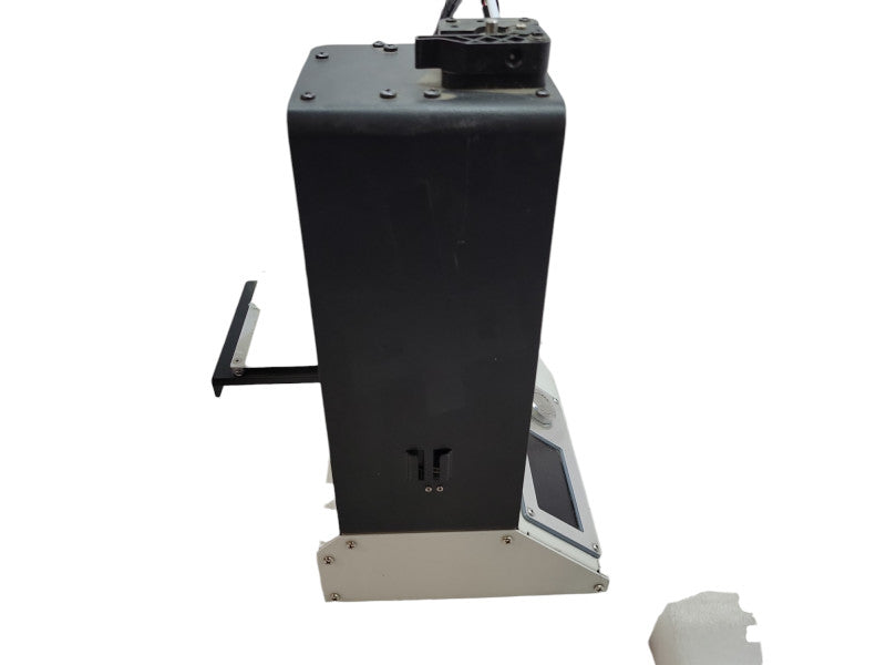 Monoprice 3D Printer MP 200 v2 IIIP 3D Printer (READ) %