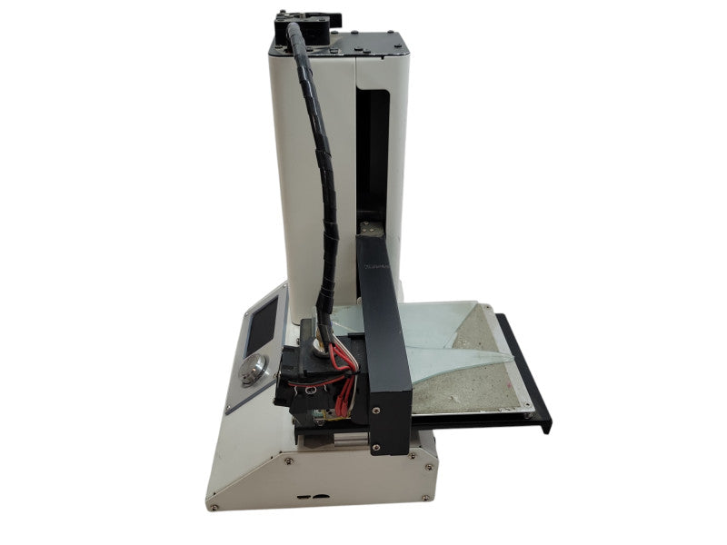 Monoprice 3D Printer MP 200 v2 IIIP 3D Printer (READ) %