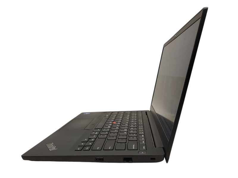 Lenovo ThinkPad E14 Gen2 i5-1135G7 2.40GHz 16GB RAM 256GB NVMe w/ 65W AC  $ Lap200