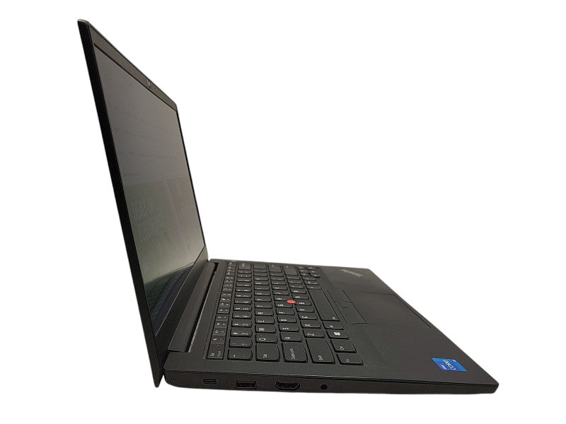 Lenovo ThinkPad E14 Gen2 i5-1135G7 2.40GHz 16GB RAM 256GB NVMe w/ 65W AC  $ Lap200