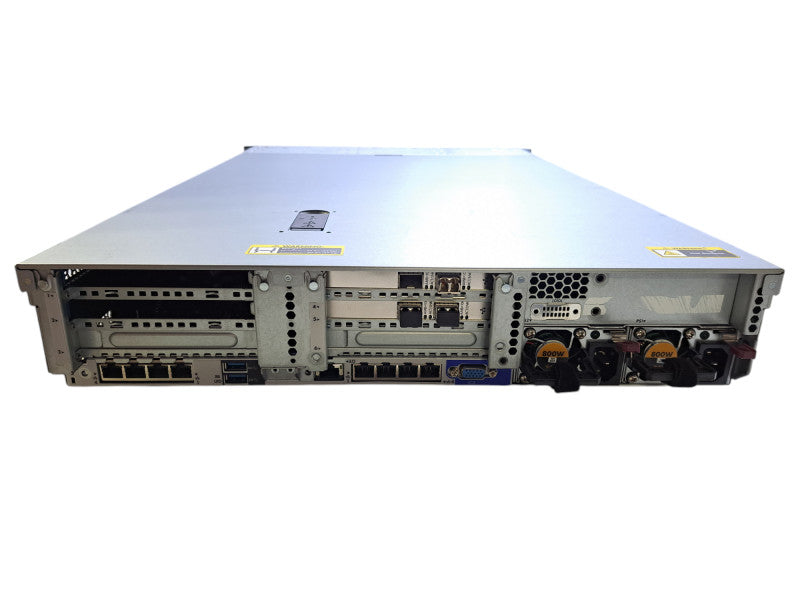 HP DL380 Gen9 2U 16x 2.5" | 2x Xeon E5-2690 v3, 64GB DDR4, P440ar, SFP+