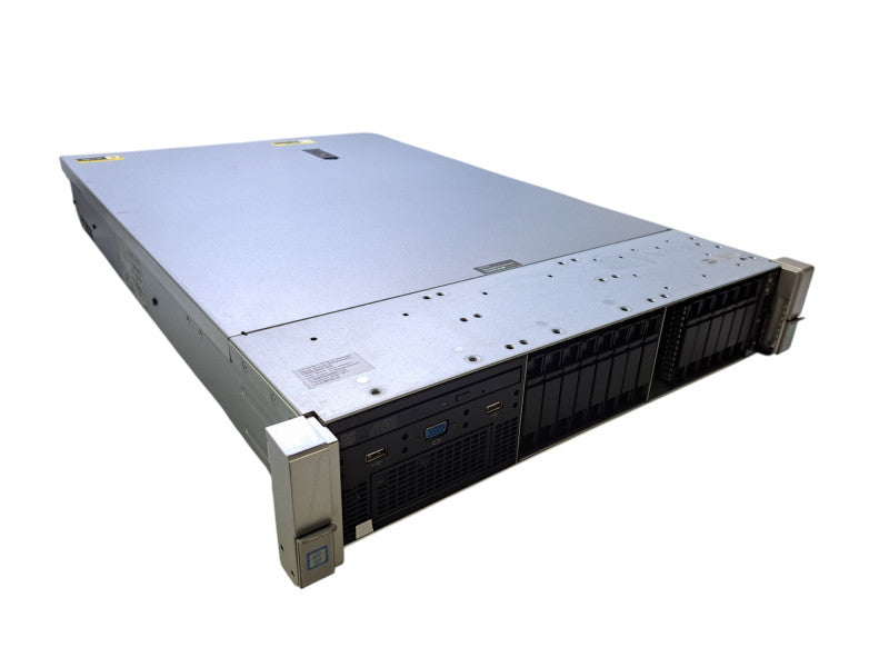 HP DL380 Gen9 2U 16x 2.5" | 2x Xeon E5-2690 v3, 64GB DDR4, P440ar, SFP+