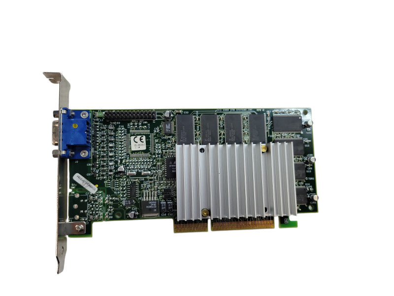 3dfx Voodoo 3 3000 16MB AGP %