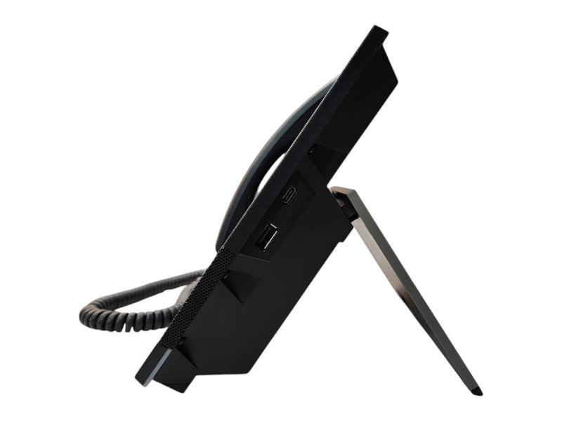 Polycom CCX 600 VoIP Business Media Phone Touch Screen for Teams