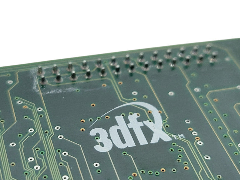 3dfx Voodoo 3 3000 16MB AGP %