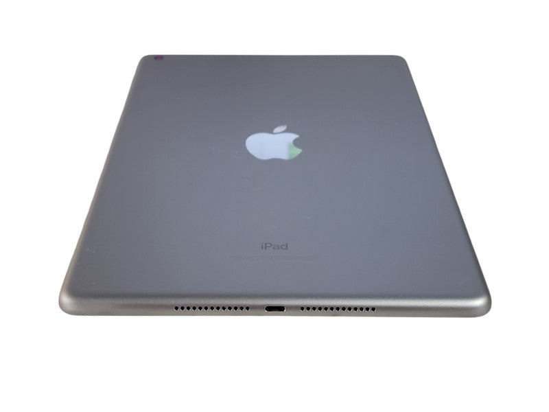 Apple iPad 6th Gen - 32GB - Space Gray [A1893 | Read] (