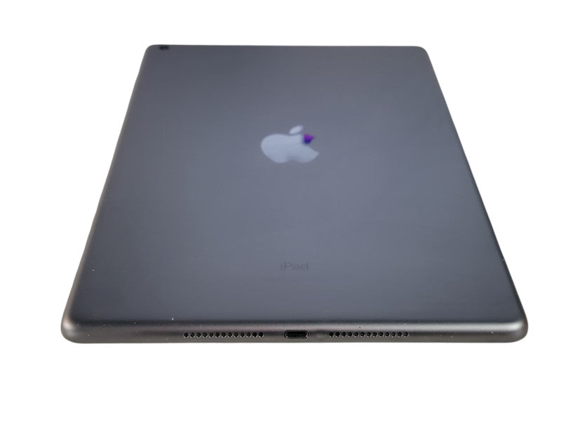 Apple iPad 7th Gen - 128GB - Space Gray [A2197 | Read] (