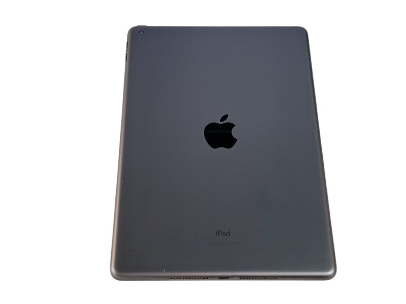 Apple iPad 7th Gen - 128GB - Space Gray [A2197 | Read] (