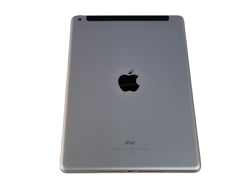 Apple iPad 6th Gen - 32GB - Space Gray [A1954 | Wifi + Cellular] (