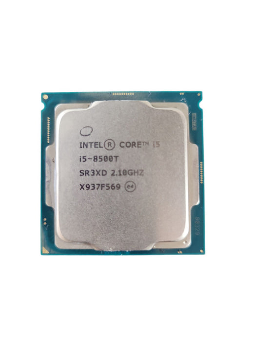 Intel Core i5-8500T 2.10GHz SR3XD CPU !
