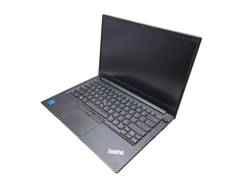 Lenovo ThinkPad E14 Gen 2 | i5-1135G7 @2.40GHz, 16GB DDR4, 256GB NVMe  Lap200