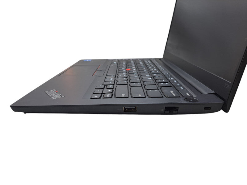 Lenovo ThinkPad E14 Gen 2 | i5-1135G7 @2.40GHz, 16GB DDR4, 256GB NVMe  Lap200