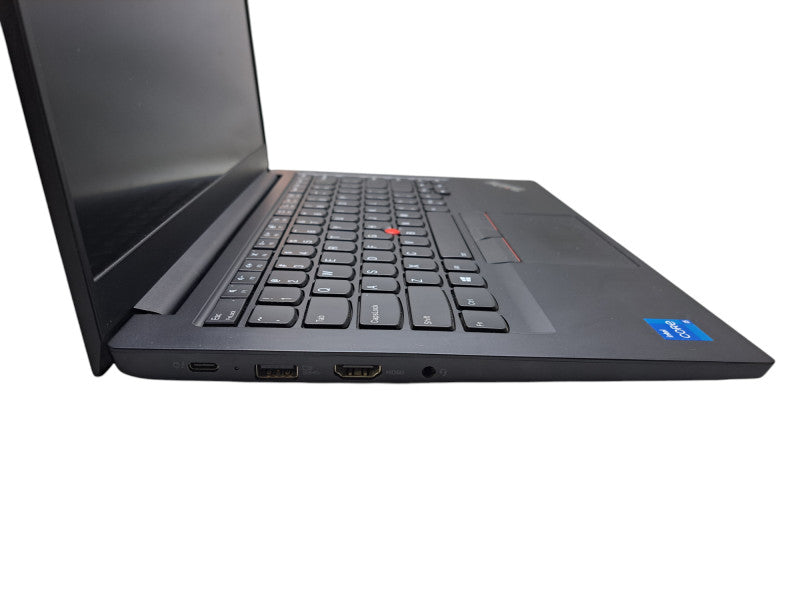 Lenovo ThinkPad E14 Gen 2 | i5-1135G7 @2.40GHz, 16GB DDR4, 256GB NVMe  Lap200