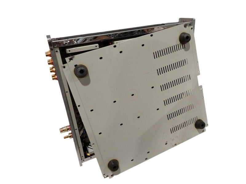 A-88 Vaccum Tube Hi-Fi Stereo Power Amplifier =
