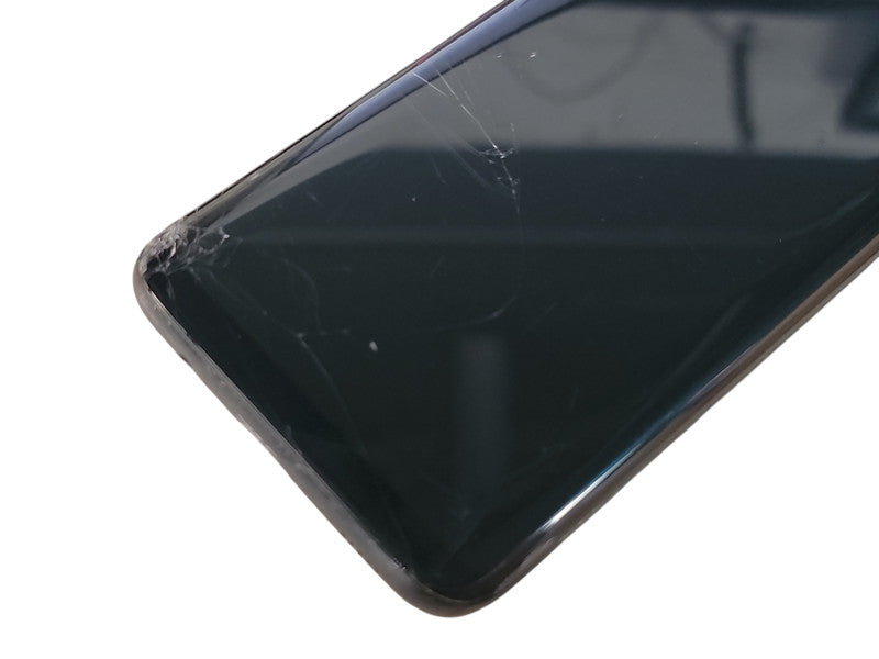 Samsung Galaxy S8 - 64GB - Black [SM-G950W | Read] (