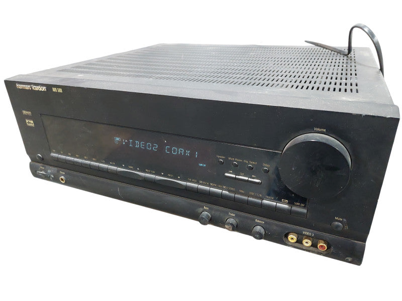 Harmon Kardon Amplifier Model: AVR 500  =