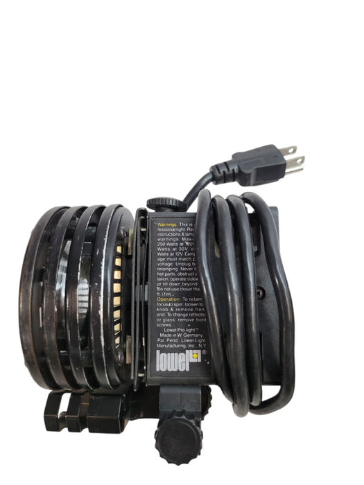 Lowel Pro-Light Lighting Kit %
