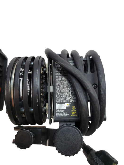 Lowel Pro-Light Lighting Kit %