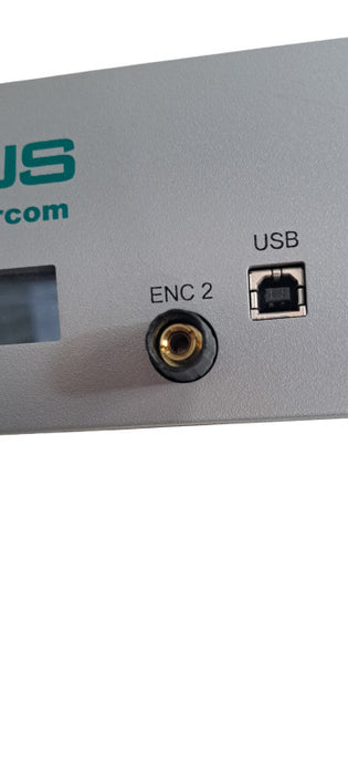 RTS Cronus FR-CX-NC 24-Port Digital Matrix Intercom System | READ