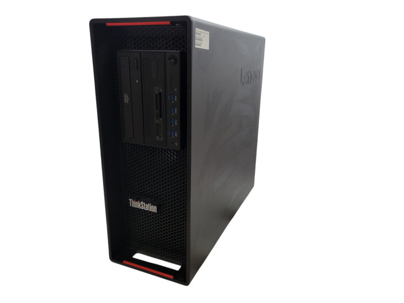 Lenovo ThinkStation P510 E5-1620 v4 32GB DDR4 Quadro K620 PS 490W Q%