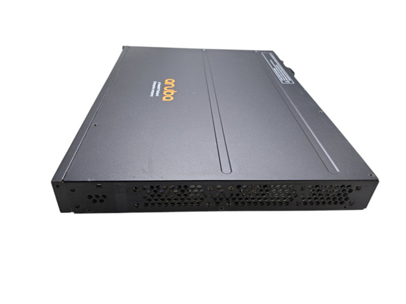 HPE Aruba J9728A 2920-48G | 48-Port Gigabit Managed Switch w/ 4x SFP