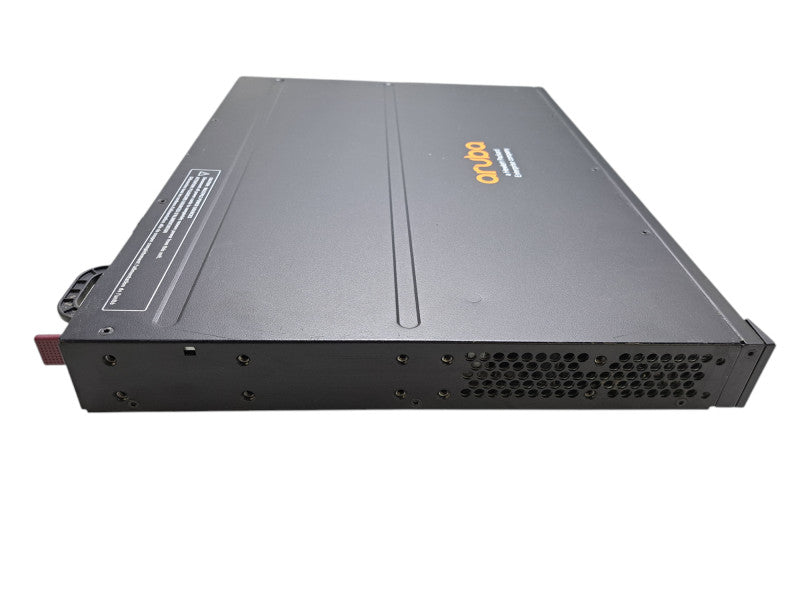 HPE Aruba J9728A 2920-48G | 48-Port Gigabit Managed Switch w/ 4x SFP