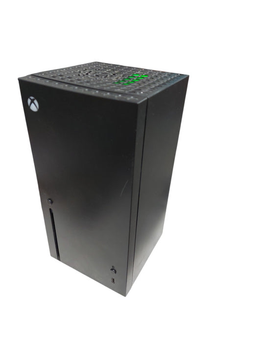 Ukonic Xbox Series X 8 Can Mini Fridge Thermoelectric Cooler =