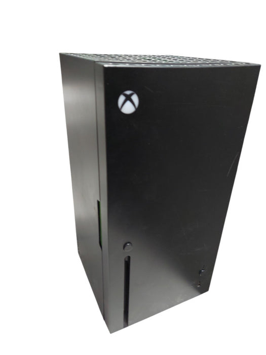 Ukonic Xbox Series X 8 Can Mini Fridge Thermoelectric Cooler =