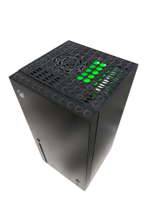 Ukonic Xbox Series X 8 Can Mini Fridge Thermoelectric Cooler =