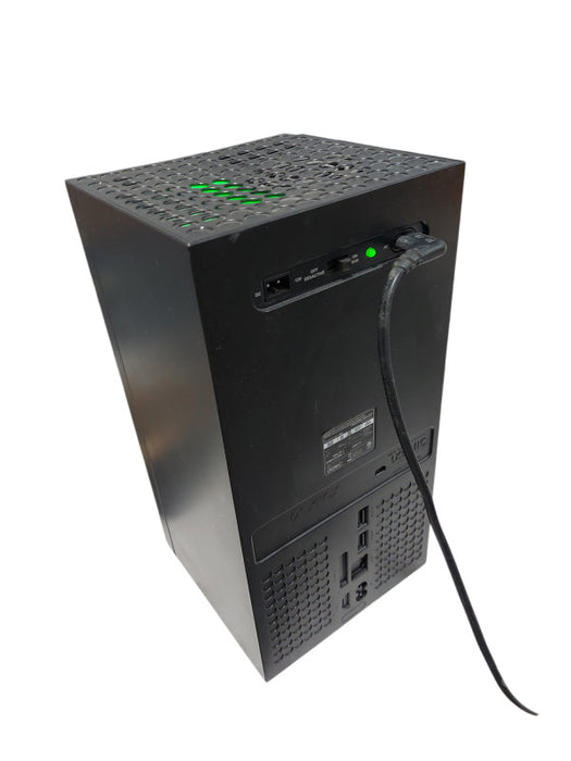 Ukonic Xbox Series X 8 Can Mini Fridge Thermoelectric Cooler =