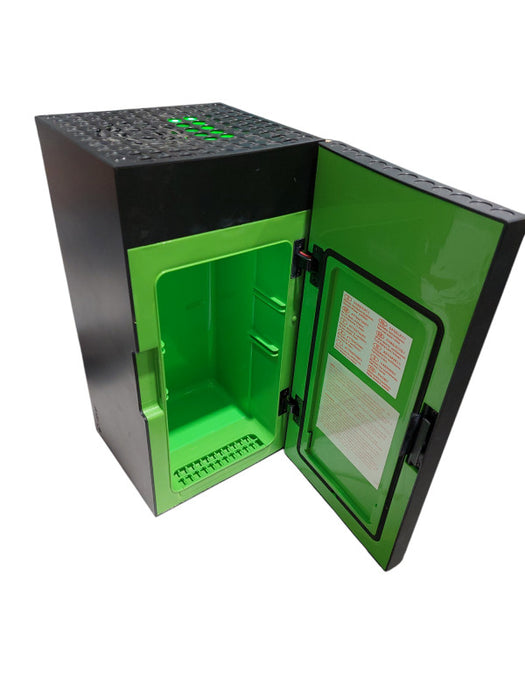 Ukonic Xbox Series X 8 Can Mini Fridge Thermoelectric Cooler =
