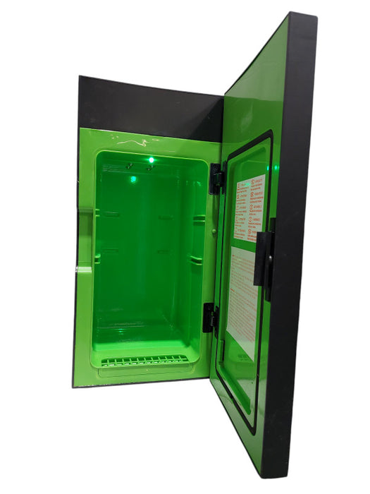 Ukonic Xbox Series X 8 Can Mini Fridge Thermoelectric Cooler =