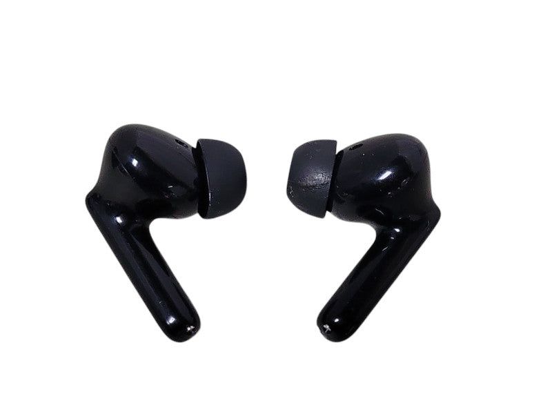 A90 Pro True Wireless Earbuds with charging case _
