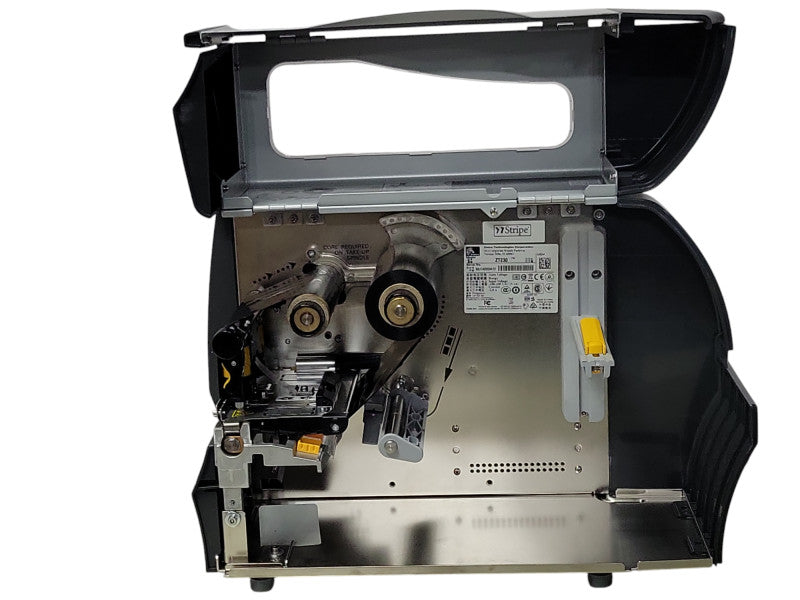 Zebra ZT230 Thermal Label Printer 203dpi USB/Serial /Ethernet, READ _