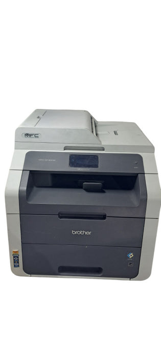 Brother MFC-9130CW Color WiFi All-In-One Printer Fax Scan