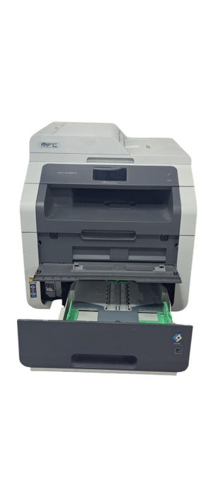 Brother MFC-9130CW Color WiFi All-In-One Printer Fax Scan