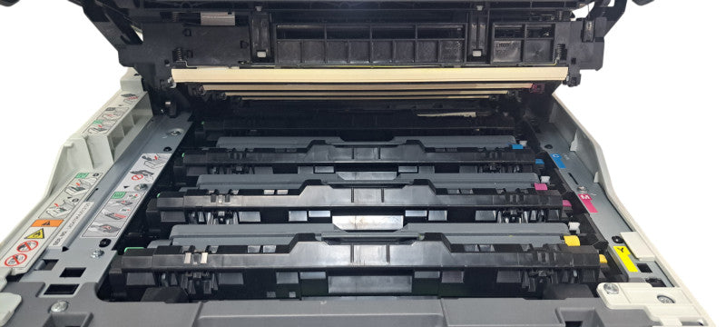 Brother MFC-9130CW Color WiFi All-In-One Printer Fax Scan