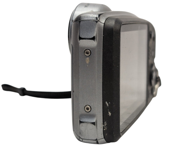 Fujifilm FinePix XP140 4K Water & Shock Proof Digital Camera READ -