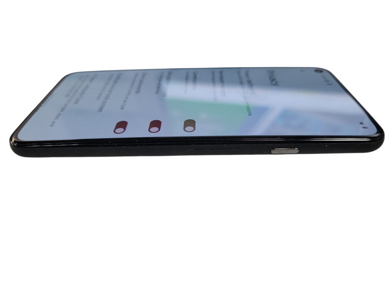 Google Pixel 5 - 128GB - Black (