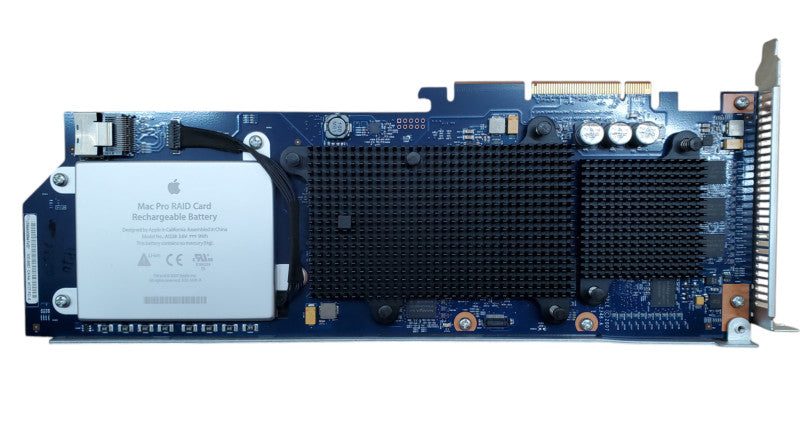 Mac Pro RAID Card - A1228