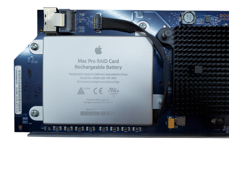 Mac Pro RAID Card - A1228