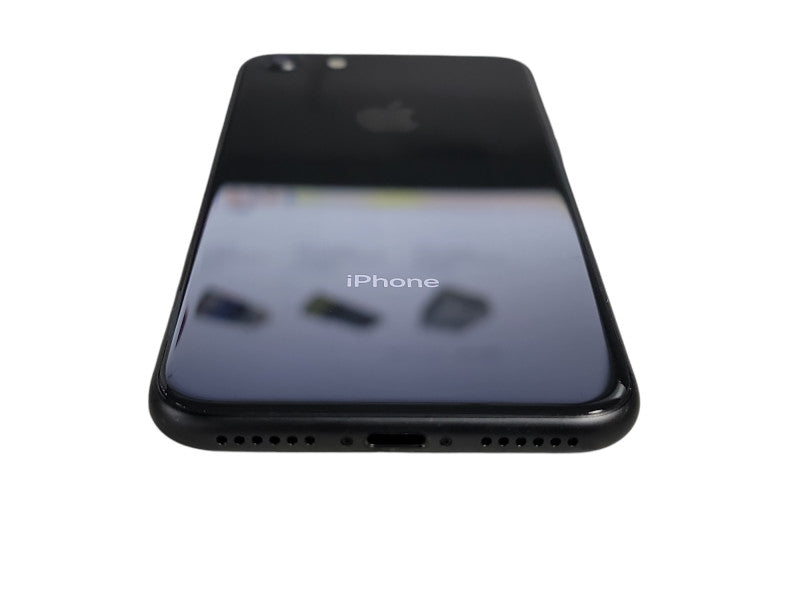 Apple iPhone 8 - 64GB - Space Gray [A1905] (