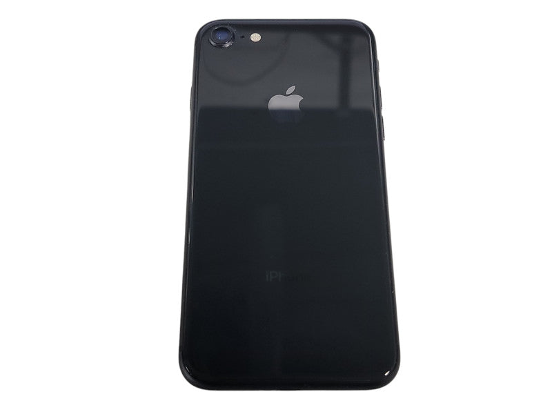 Apple iPhone 8 - 64GB - Space Gray [A1905] (