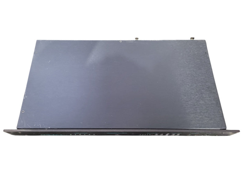 Telos ONE X SIX,1x6 Main Unit Rack mounting Rack Broadcasting !