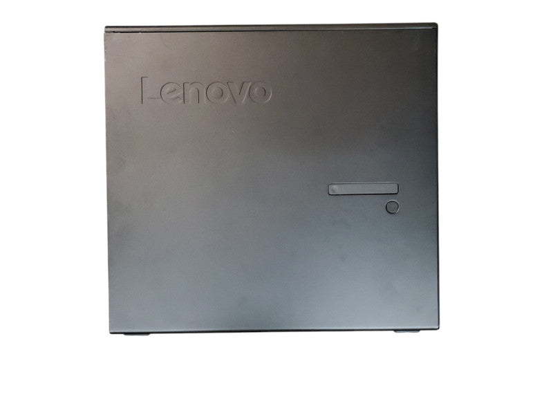 Lenovo ThinkStation P510 Xeon E5-1620 v4 32GB RAM K620 - No HDD Q