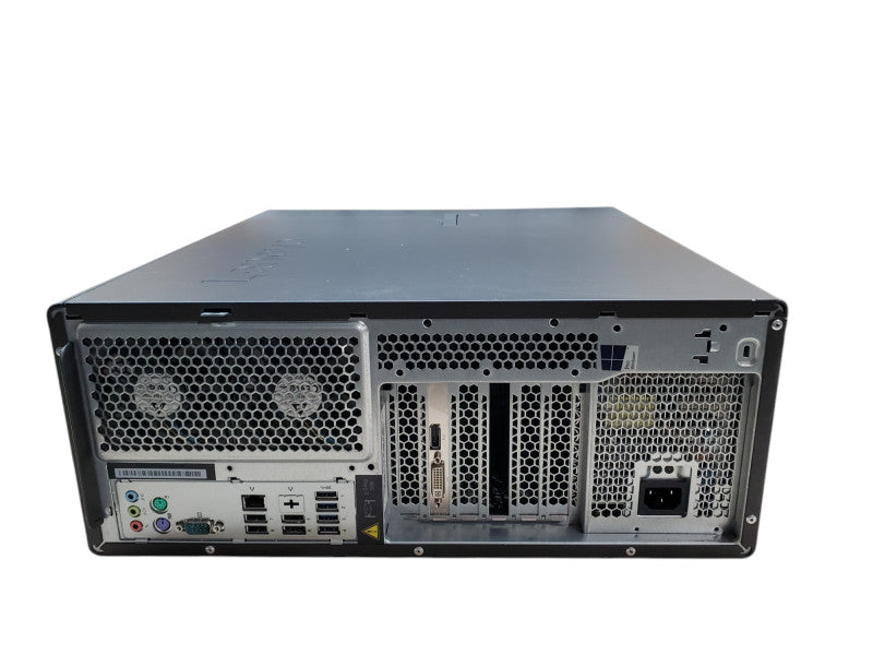 Lenovo ThinkStation P510 Xeon E5-1620 v4 32GB RAM K620 - No HDD Q