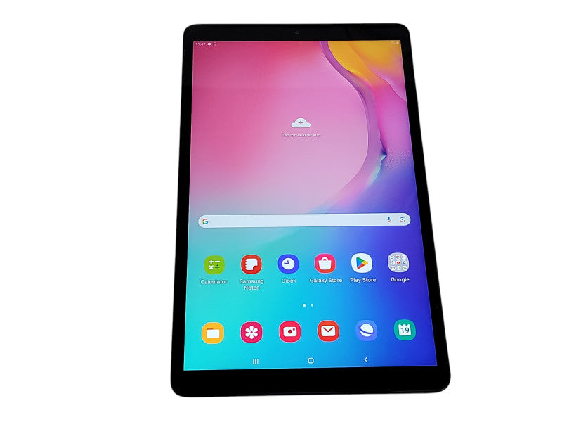 Samsung Galaxy Tab A 10.1" - 32GB - Black [SM-T510] (