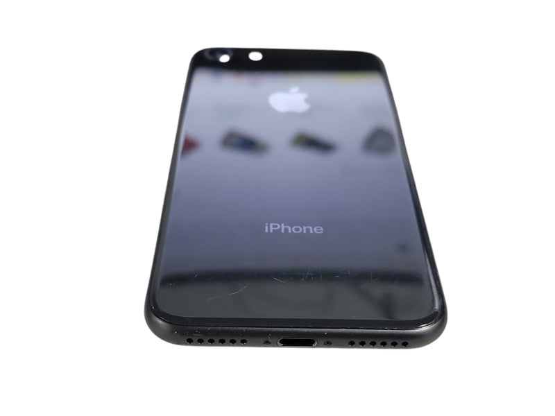 Apple iPhone 8 - 64GB - Space Gray [A1905] (