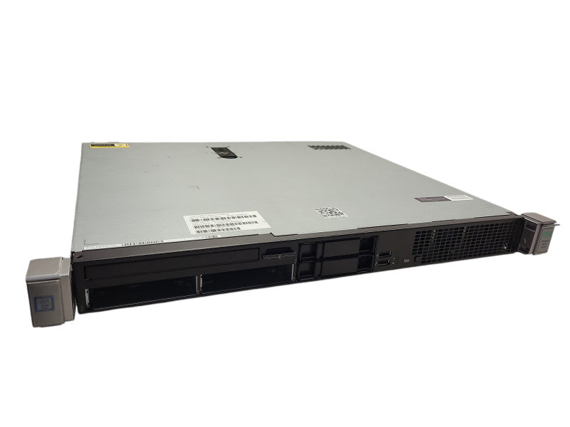 HP ProLiant DL120 Gen9 2.5" Xeon E3-1240 v5 16GB DDR4 No HDD B140i H240 $